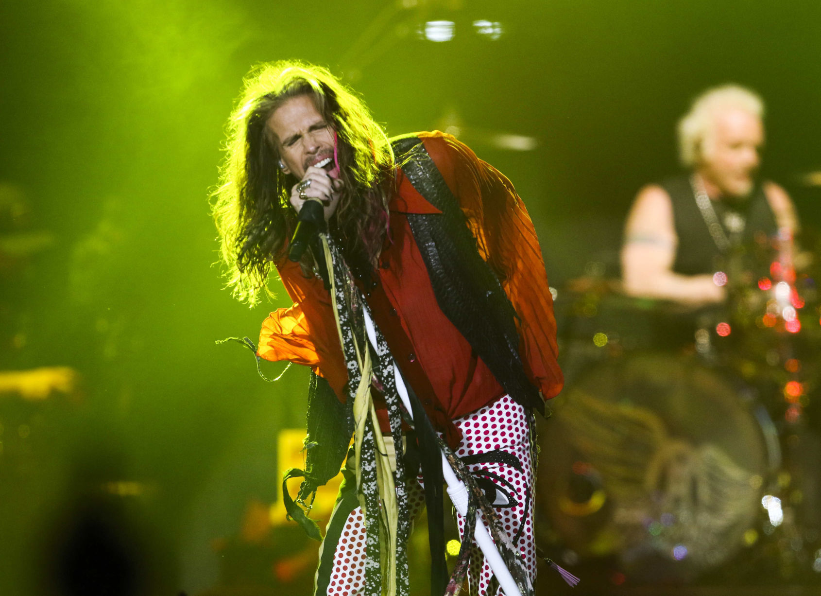 Steven Tyler, 71